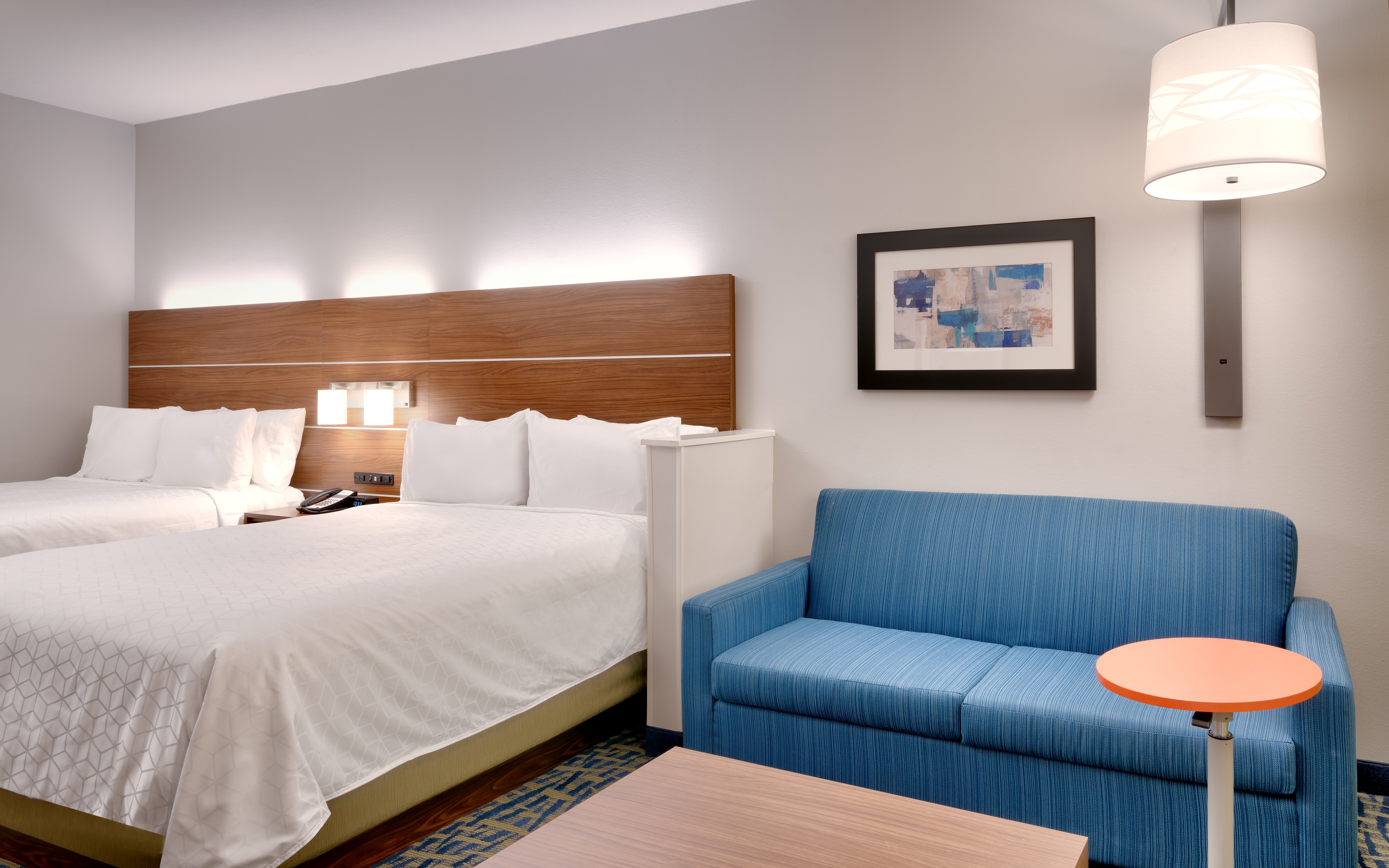 holiday inn express and suites gainesville i 75 an ihg hotel