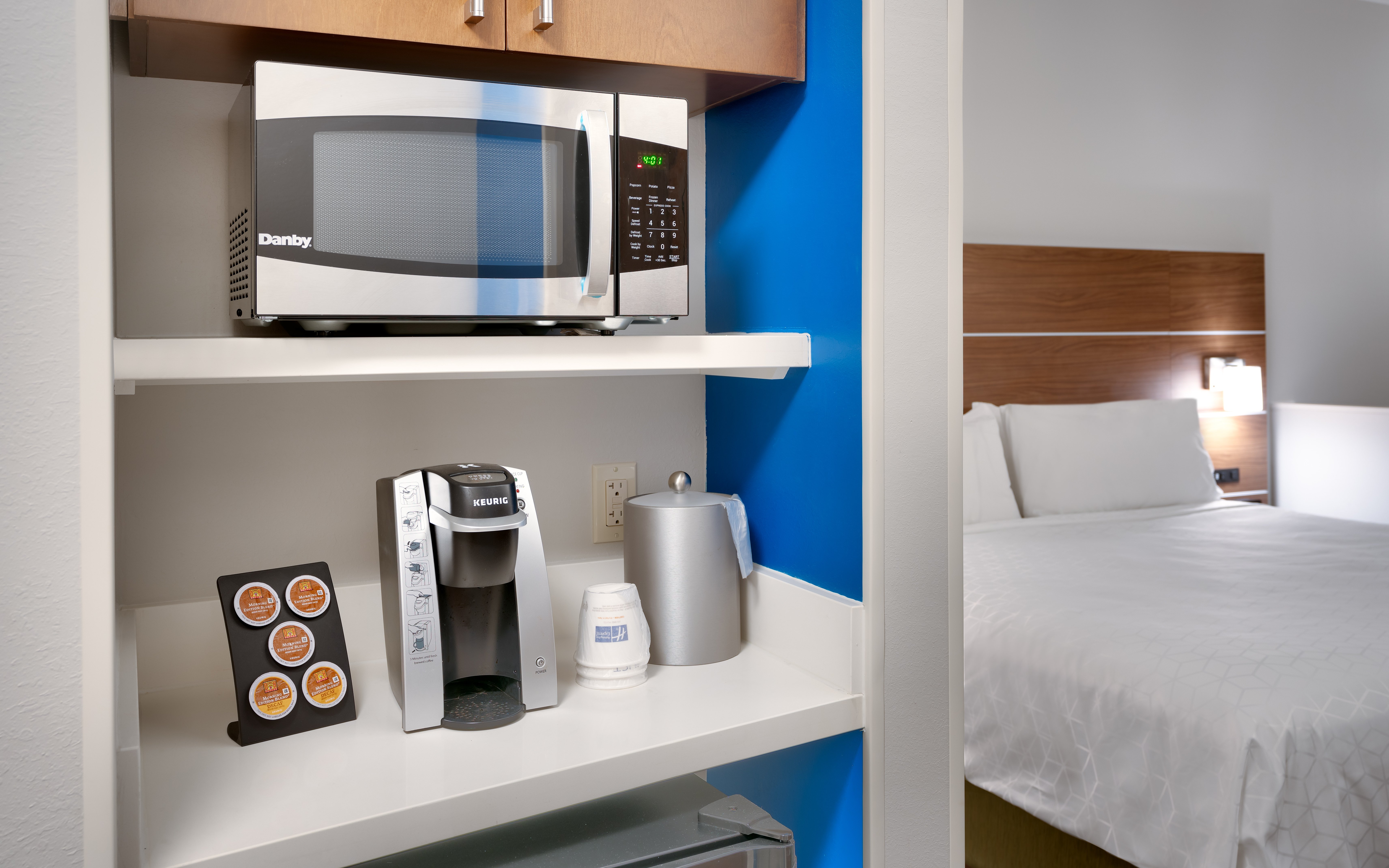 holiday inn express and suites gainesville i 75 an ihg hotel