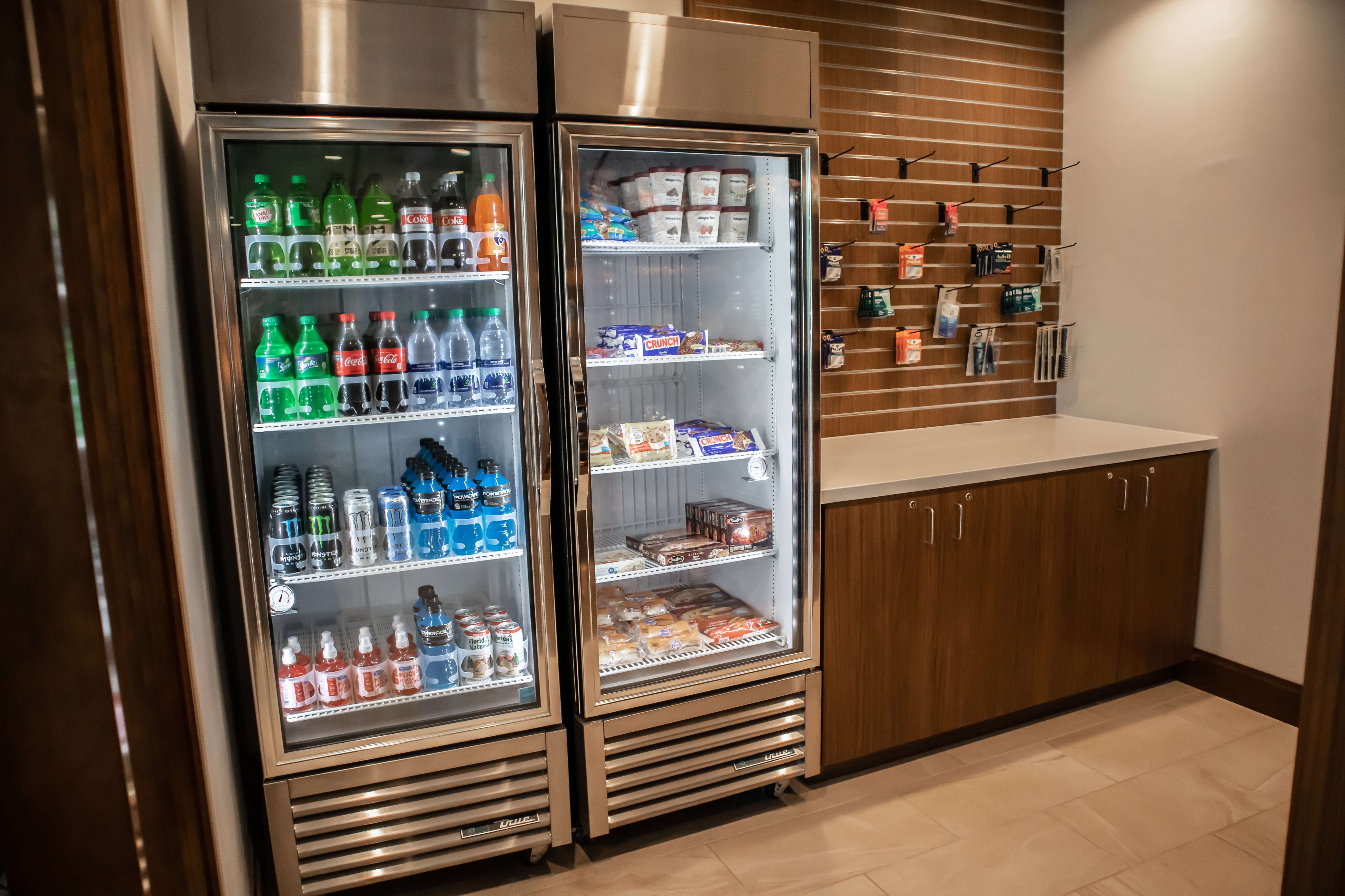 holiday inn express and suites gainesville i 75 an ihg hotel