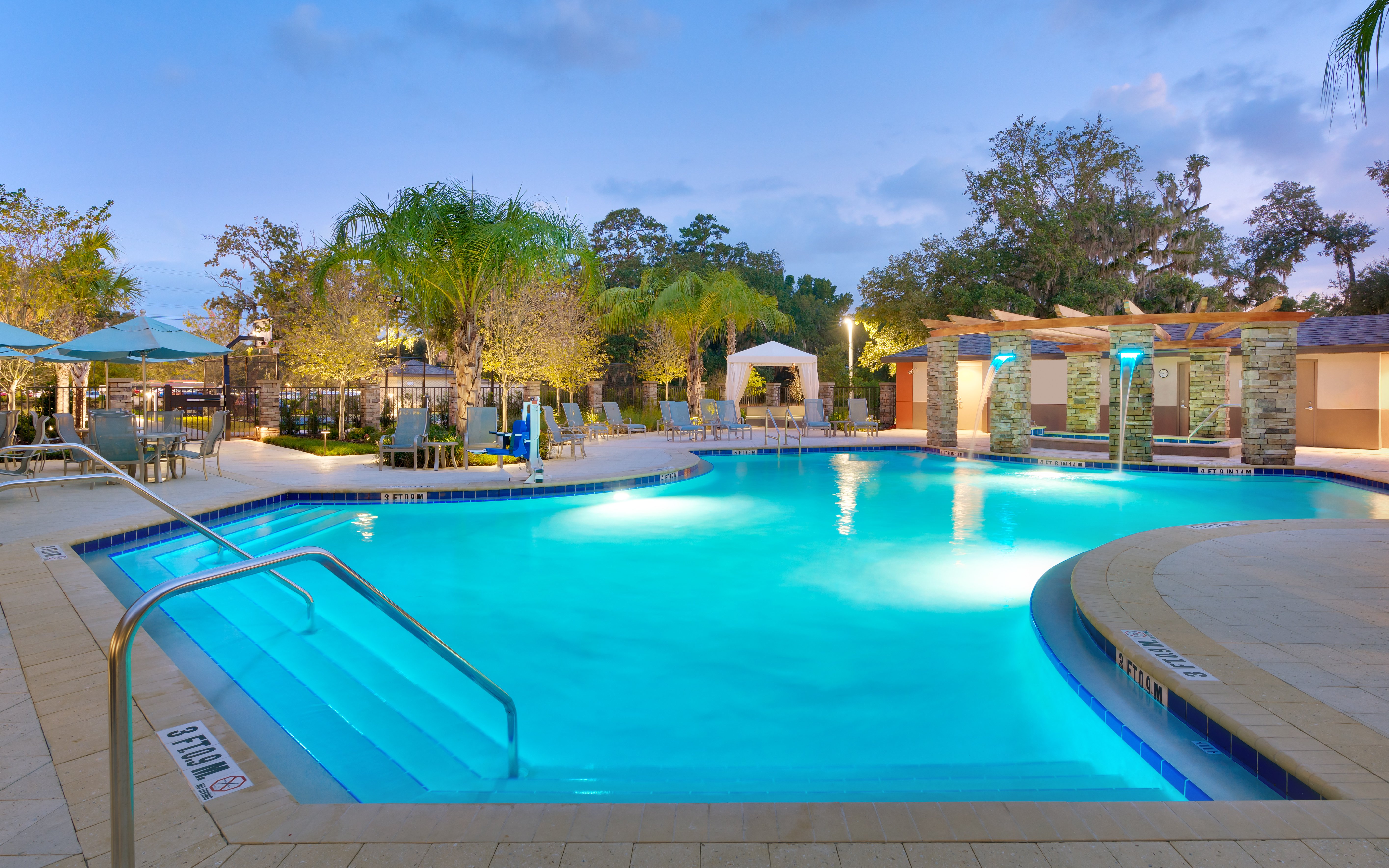 holiday inn express and suites gainesville i 75 an ihg hotel