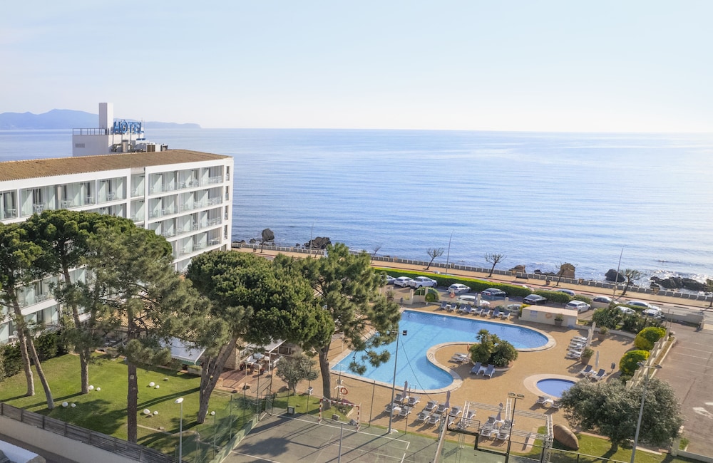 rvhotels nieves mar