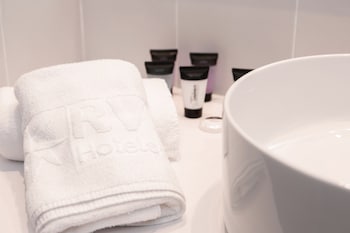 rvhotels nieves mar