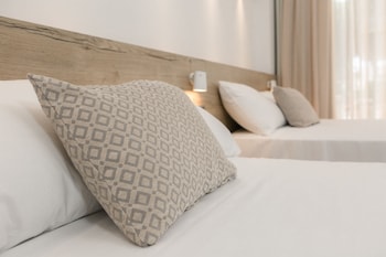 rvhotels nieves mar