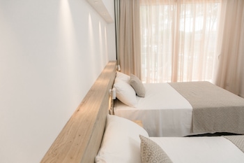 rvhotels nieves mar