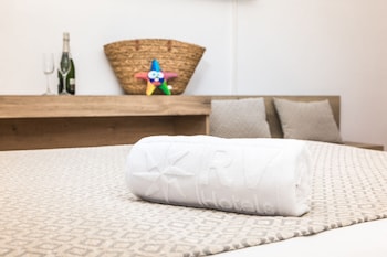 rvhotels nieves mar