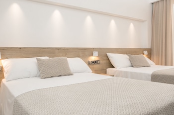 rvhotels nieves mar