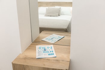 rvhotels nieves mar