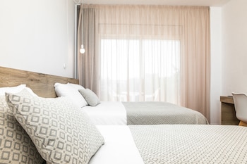 rvhotels nieves mar