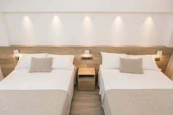 rvhotels nieves mar
