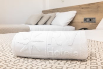 rvhotels nieves mar