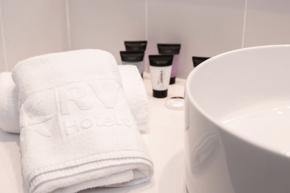 rvhotels nieves mar