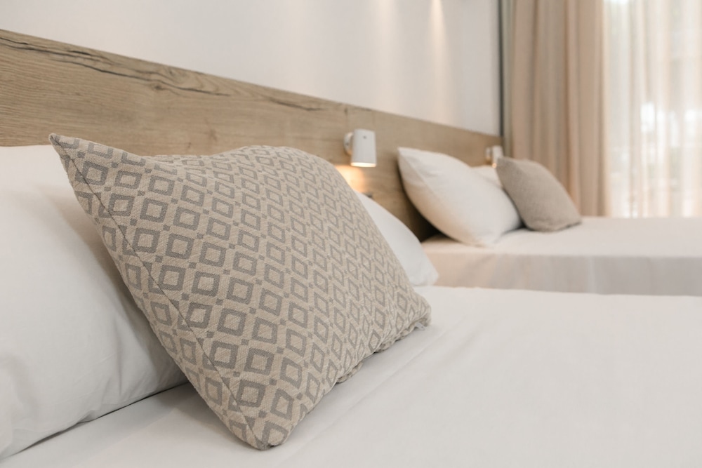 rvhotels nieves mar