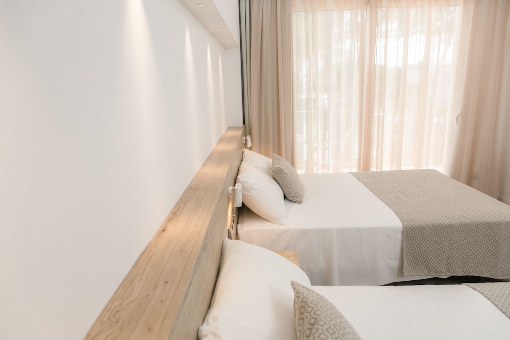 rvhotels nieves mar
