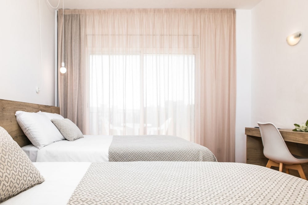 rvhotels nieves mar