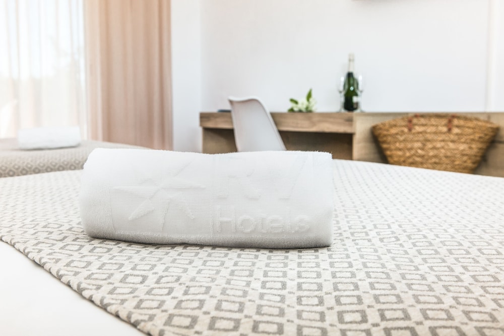 rvhotels nieves mar