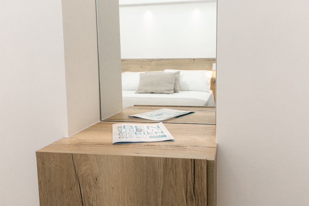 rvhotels nieves mar