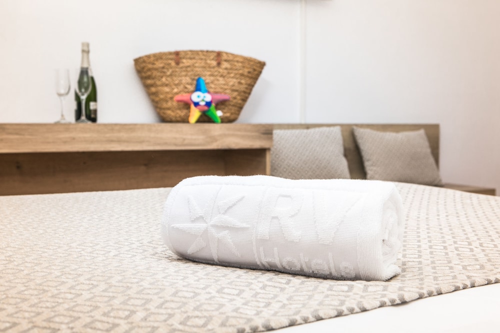 rvhotels nieves mar