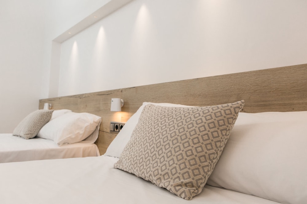 rvhotels nieves mar