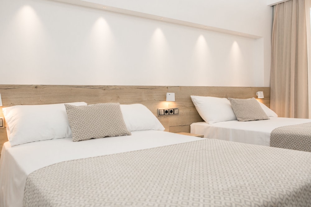 rvhotels nieves mar