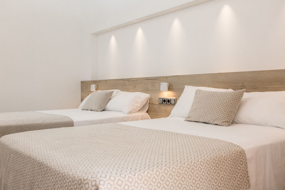 rvhotels nieves mar