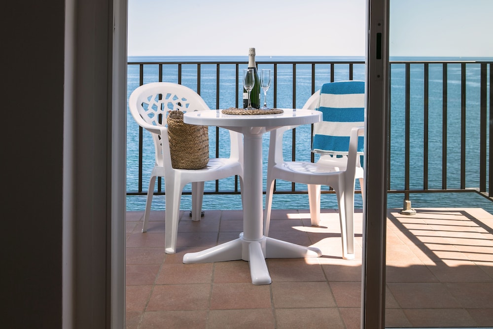 rvhotels nieves mar