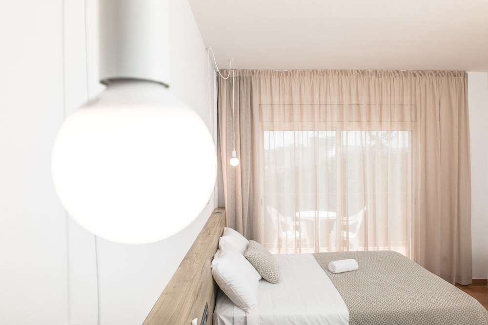 rvhotels nieves mar