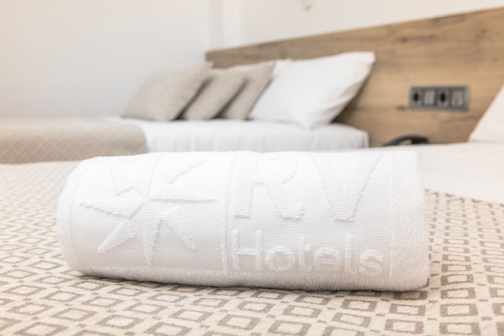 rvhotels nieves mar