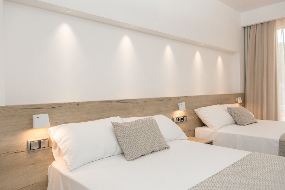 rvhotels nieves mar