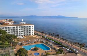rvhotels nieves mar