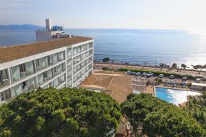 rvhotels nieves mar