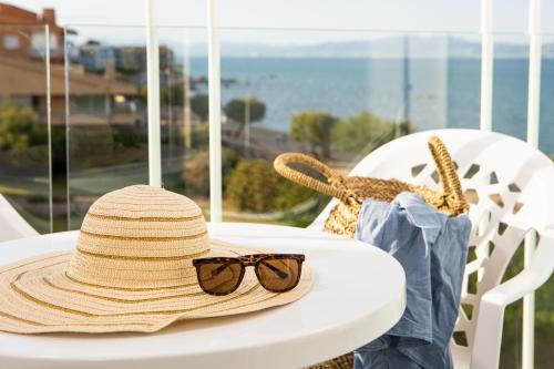 rvhotels nieves mar