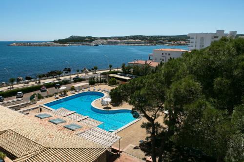 rvhotels nieves mar