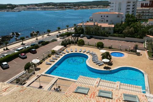 rvhotels nieves mar