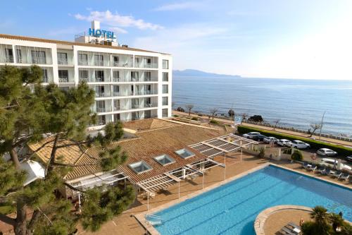 rvhotels nieves mar