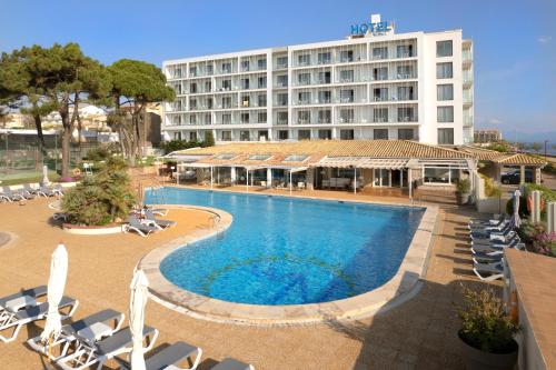 rvhotels nieves mar