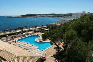 rvhotels nieves mar