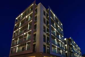 rvhotels nieves mar