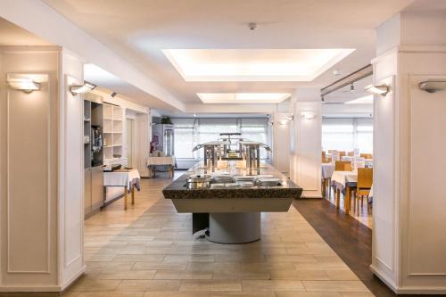 rvhotels nieves mar