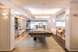 rvhotels nieves mar