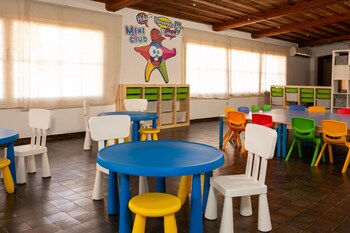 rvhotels nieves mar