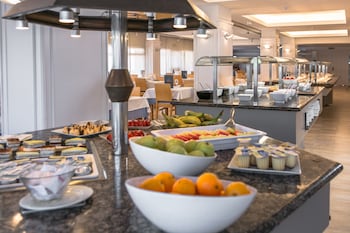 rvhotels nieves mar