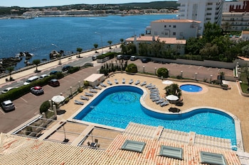 rvhotels nieves mar