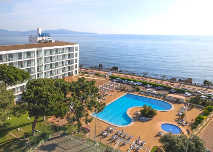 rvhotels nieves mar