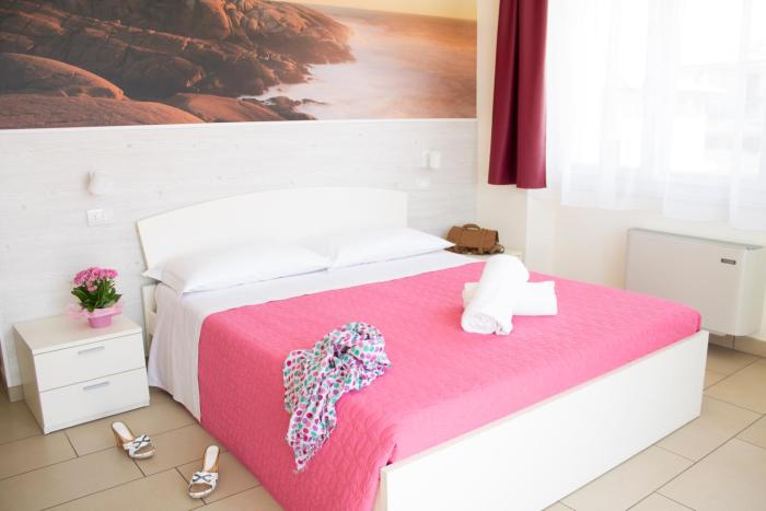 the lighthouse rooms