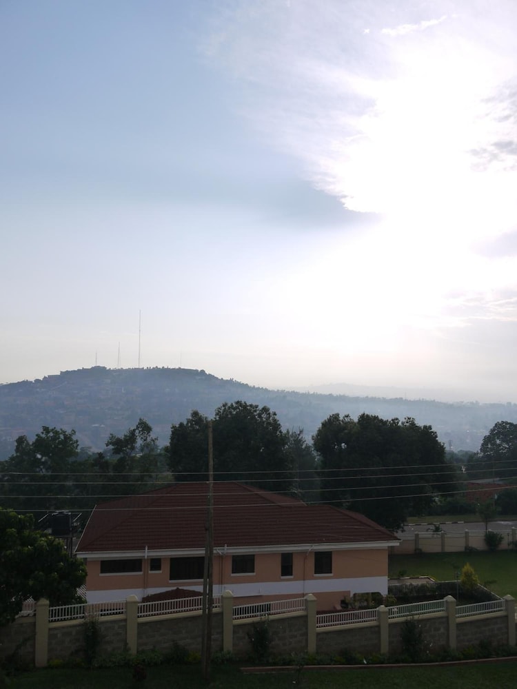 kampala