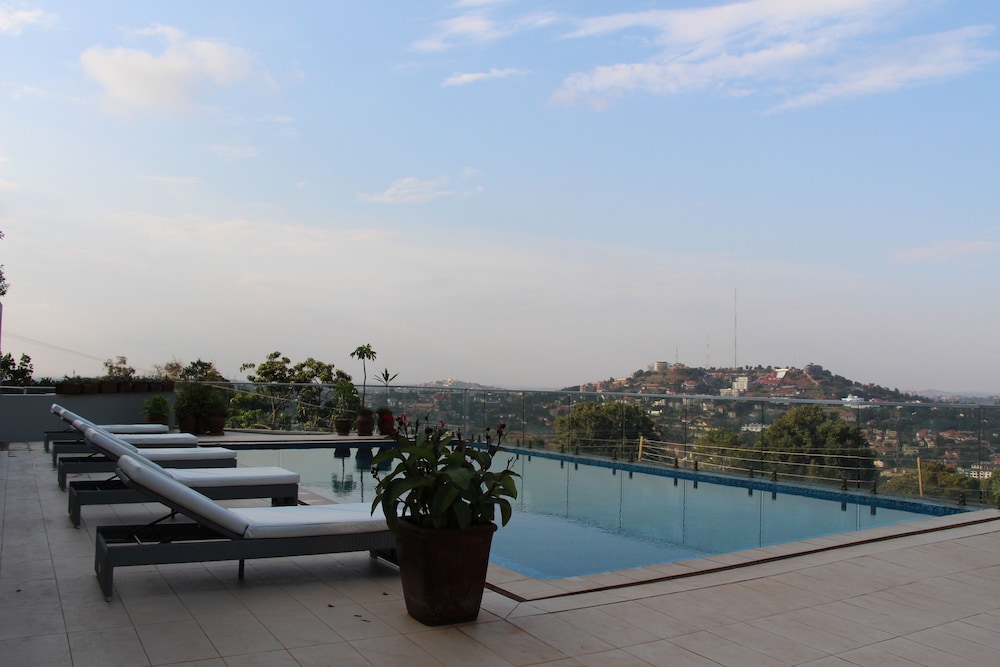 kampala