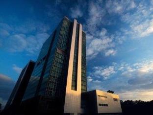 Andersia Hotel & Spa Poznan, A Member Of Radisson Individuals,Poznan,4 star