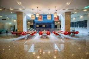 Andersia Hotel & Spa Poznan, A Member Of Radisson Individuals,Poznan,4 star