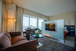 Andersia Hotel & Spa Poznan, A Member Of Radisson Individuals,Poznan,4 star