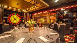 Andersia Hotel & Spa Poznan, A Member Of Radisson Individuals,Poznan,4 star